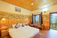WoodVista Cottages by Jomotel Hotels in ноҳияи Шимла