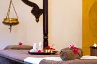 Sterling Wayanad - spa