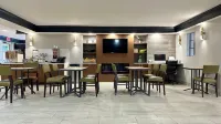 La Quinta Inn by Wyndham Huntsville Research Park - servizio colazione