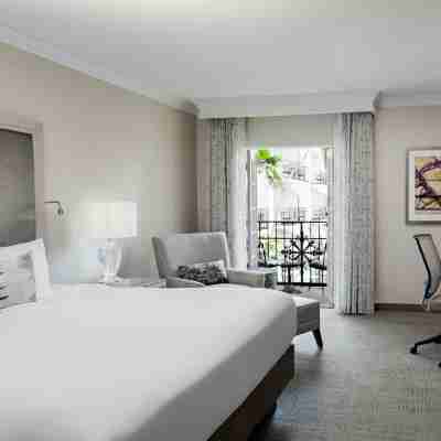 Gaylord Opryland Resort & Convention Center Rooms