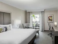 Gaylord Opryland Resort & Convention Center Hotels in Davidson County