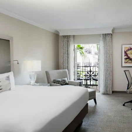 Gaylord Opryland Resort & Convention Center