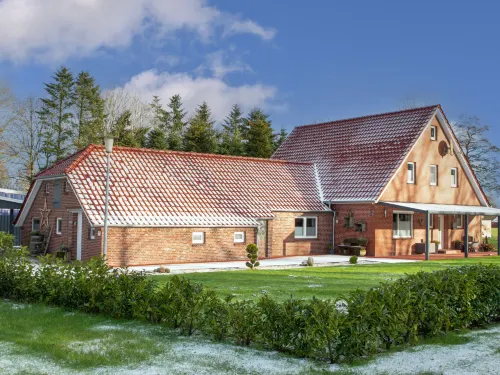 An der Tanne Hotels in Ochtersum