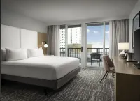 Hilton Myrtle Beach Resort Hotels in Myrtle Beach