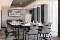 Hilton Garden Inn Paris Orly Airport Hotel a Rungis