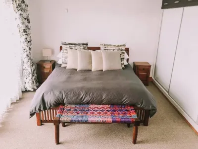 The Mahal Luxurious Homestay Hotels in 