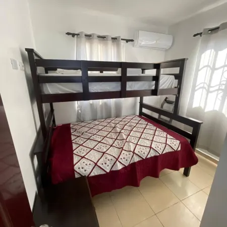 Villas Hillside apt 1