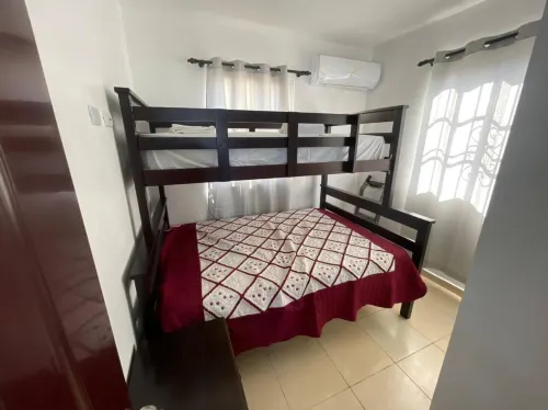 Villas Hillside apt 1