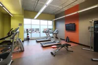 Tulyp, Tapestry Collection by Hilton - Gym