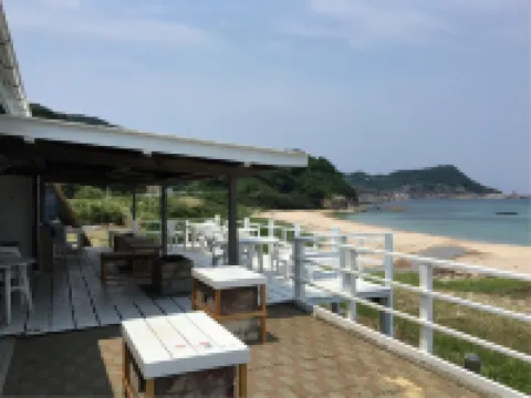 Sea Breeze 1987 Hotel di Nagato