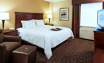 Hampton Inn Littleton