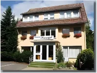 Primum Hotel Braunlage Hotel a Braunlage