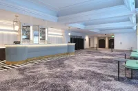Hilton Glasgow - bar