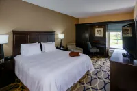 Hampton Inn Harrisburg/Grantville/Hershey Hôtels à : East Hanover Township