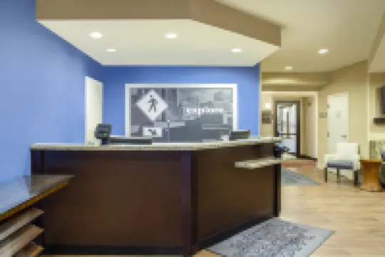 Hampton Inn Merrillville