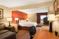 Hampton Inn by Hilton Wichita-East - Swimmingpools