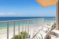 DoubleTree Beach Resort by Hilton Hotel Tampa Bay - North Redington Beach - Ocean View