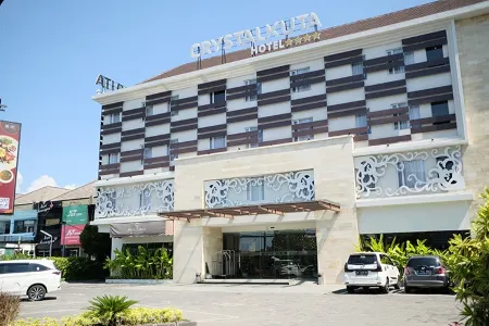 Crystal Kuta Hotel
