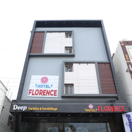 Hotel Florence