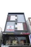 Hotel Florence - Parkplatz