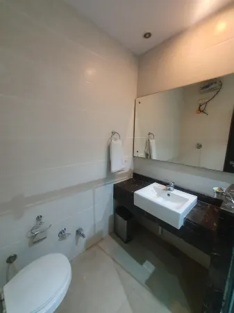 Hotel Shrinath Palace Отели в г. Джханси