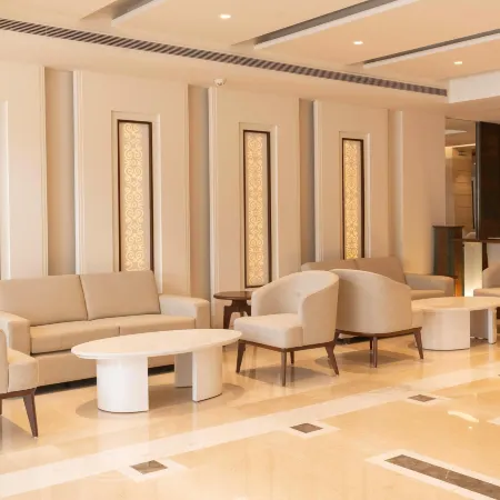 Best Western Plus Amritsar