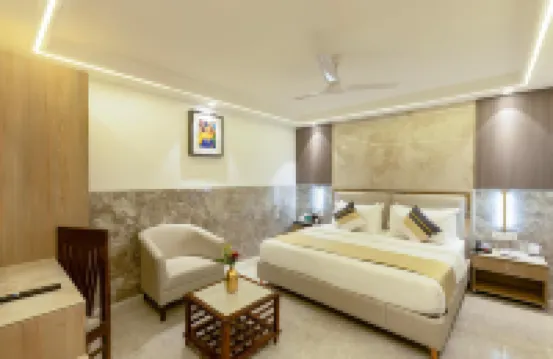 Hotel Era Mahipalpur