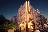 Hotel Persona International - Karol Bagh Delhi Hotels in Karol Bagh