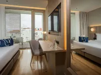 Mercure Ponta Delgada Azores Hotels in 