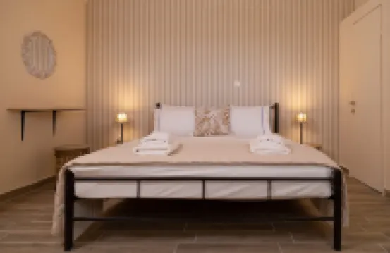 Poseidon Apartments and Villas by the Sea Hotels near Lavrio Port