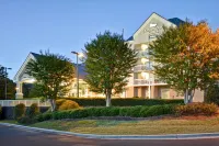 Homewood Suites by Hilton Durham - Chapel Hill I-40 & Hwy. 15-501 Hôtels à : Durham