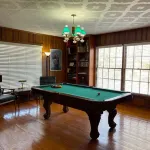 Historic Mt. Vernon House - Perfect family home, walking distance from downtown Hotels near Casey's