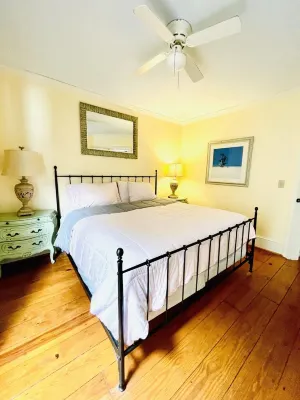 Prime downtown location, luxury condo getaway