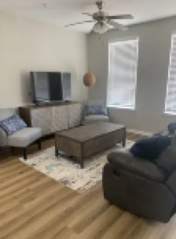 Oxford Townhouse 4 Bedrooms 4 Bathrooms with Garage