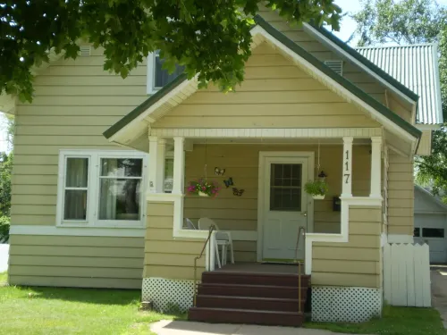 Enjoy the Comforts of Home ~ Ski Granite Peak Hotels in Wausau