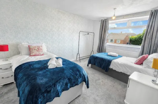 Desirable Homely Retreat