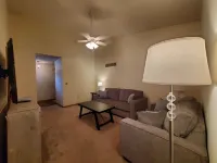 Comfy Newly Furnished Home Hotels in Warrensburg