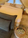 Glamping  in the stunning Adelaide Hills in the heart of wine country