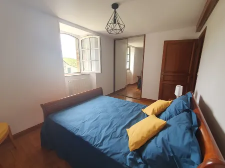 Maison Ancienne Rénovée en 2023