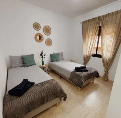 Casa Aloha Adeje, ¡perfecta Para Familias!
