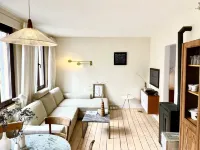 Historisches Apartment Minimalus in St Goar am Rhein Hotels in Sankt Goar