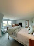 Hard Aground - Ocean View Cottage in Southwest Harbor! Pet Friendly!!!