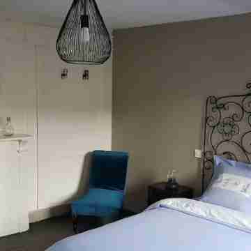 Appartement Typique de 54 m², Plein Centre au Calme Rooms