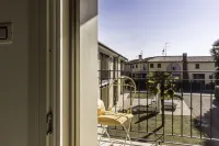 San Marco apartment 20 kn from Treviso Hotel di Cimadolmo