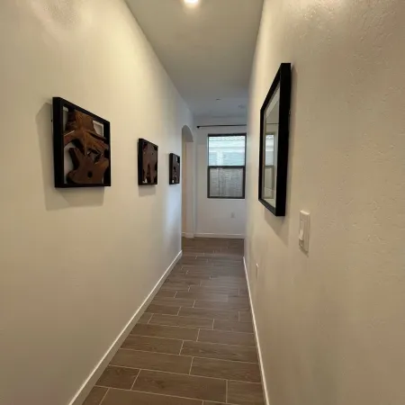 Brand New, Luxury 2BD/2BA Home in a Quiet Newly Constructed Area of Bakersfield