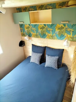 Cottage Cosy Aux Lauriers à Lacroix sur Meuse