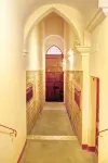 Palazzo Bichi Ruspoli-Historical Res, near Campo Square and close to everything Hotell i Civetta
