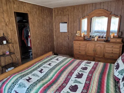 Family home with everything you need Hotel a Deer Valley