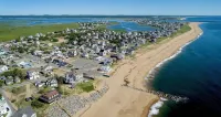 Plum Island Beach Studio - 4 Minute Walk to Beach!!