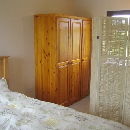 Refuge in the Countryside on Foothills of Sperrin Mountains
